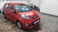 KIA Picanto 2 Ecodynamics Power Steering Rack