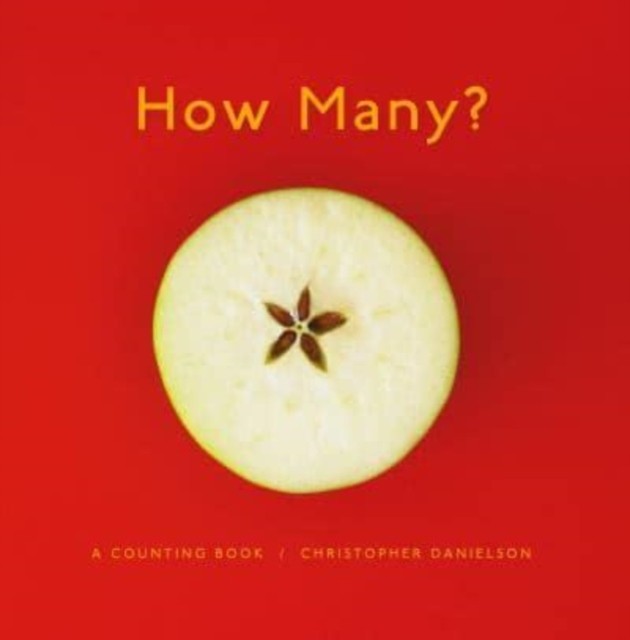 How Many?: A Counting Book, 5-pack, Danielson Free Shipping.. - Image 3