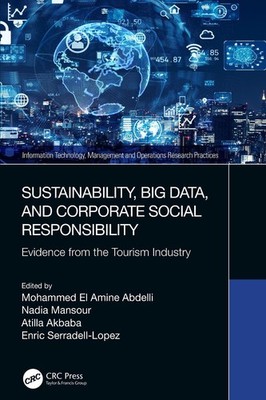 Sustainability, Big Data, and Corporate Social Responsibility: Evidence from the