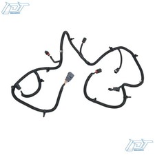 Crew Cab Front Bumper Wire Harness with Park Sensors For Ram 1500 2014-2024