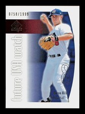 Updated MLB Free Agent Tracker and Hobby Analysis 10