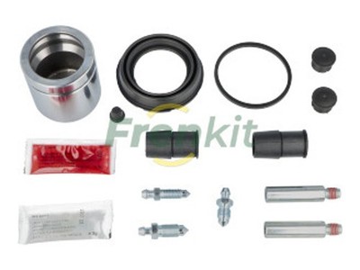 Reparatursatz Bremssattel FRENKIT 754903 54mm Kit+Piston+GuidePins Superkit TSI