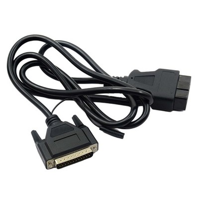 OBDII Main Data Cable Accessories Replaces Spare Parts for Kess V2