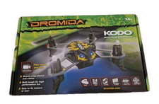 Drone Dromida KODO Micro Quadcopter con cámara #WS