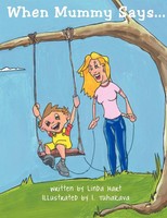 When Mummy Says Linda Hart Taschenbuch Kartoniert / Broschiert Englisch 2009