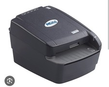 NICE RDM EC7500i check reader scanner w/PSU