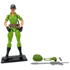 GI Joe Classified Series Retro Lady Jaye 6" Action Figure Complete Hasbro Used