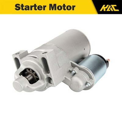 Starter For 2004-2010 Deines 1994-2012 John Deere 2004 Steiner KH-24-098-01