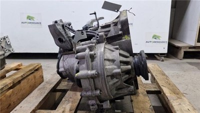 JCX  Handschaltgetriebe Seat altea xl item23 19 tdi