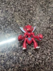 Scizor Figure Original Pokémon Nintendo CGTSJ TOMY Moncolle Gen 1 Very Rare
