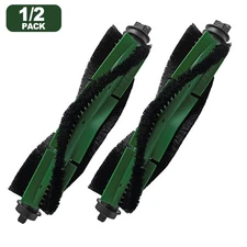 Roller Brush Replacement for Conga 8490 Robot Cleaner Nylon and Plastic