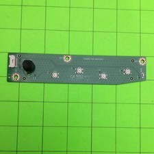 Asus VG277Q1A Monitor Key Button Board 715GB167-K01-000-004Y