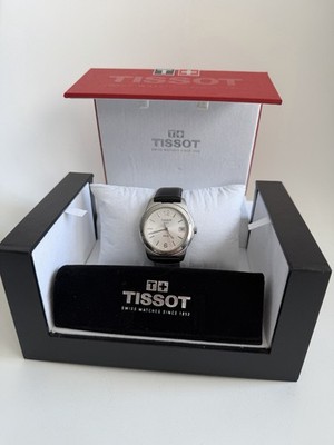 TISSOT PR 50 - J376/476 - Armbanduhr - Quarz, Sapphire Glas - Herren - OVP
