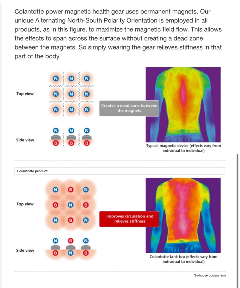 Colantotte Tao Necklace Brown Fino Medium 43cm - Image 4 of 4