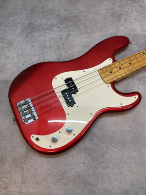 pb57 Fenderベース Fender Japan PB57 1999-2002 Electric Bass Guitar Used F/S from