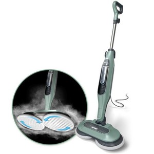 Shark S7000 Steam & Scrub All-in-One Scrubbing and Sanitizing Hard Floor Steam