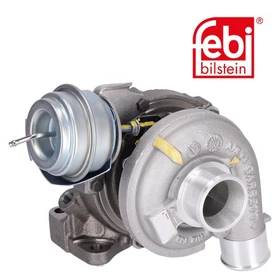 FEBI BILSTEIN Turbolader für Hyundai i30 GD 1.6 CRDi FD KIA Cee'D Sportswagon