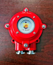 Tyco Manual call point Fire Alarm M60WF