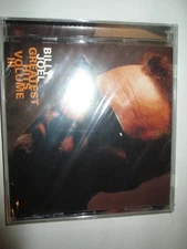 Billy Joel Greatest Hits Volume III CD SEALED