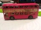 Lesney Matchbox Superfast #74 Daimler Double Decker Bus