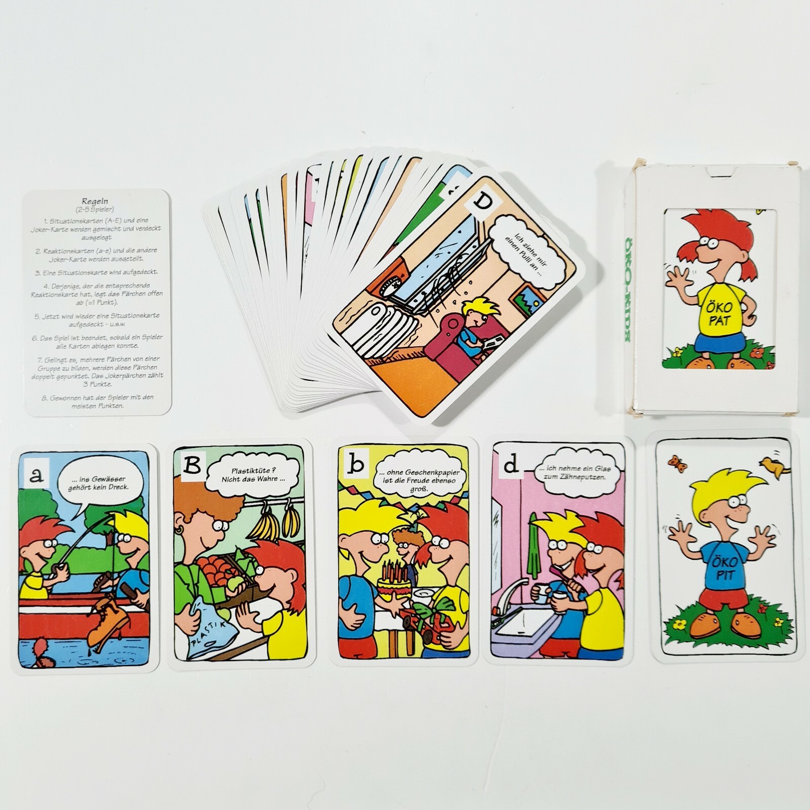 © Cologne Market Research Institute Quartett ÖKO-KIDS Organic/Environment/Fri...