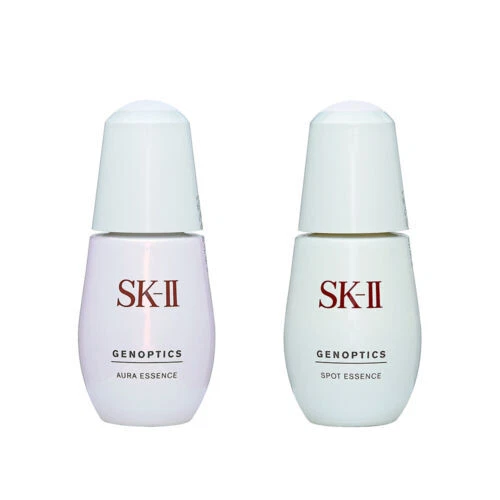 Suero SK-II cremas aligeramiento de la piel