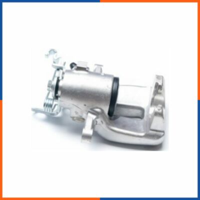 Bremssattel hinten rechts für AUDI | 1K0615424