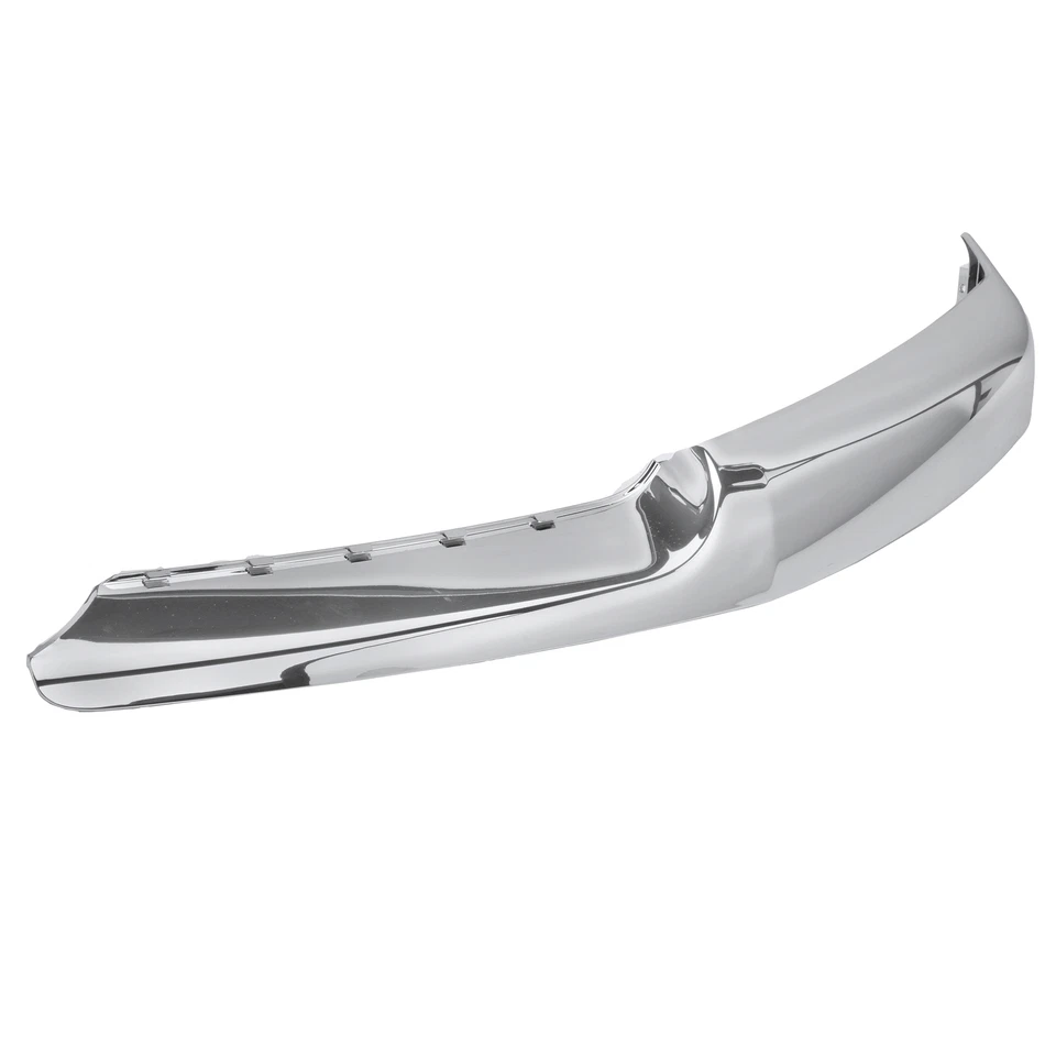 OEM 2004-2005 Mitsubishi Endeavor Left Front Bumper Conner Molding 6407A055 - Imagem 2 de 4