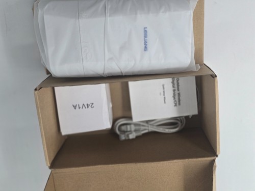 Leguang Outdoor Wireless Bridge -egokee n536 outdoor bridge wifi access kit - Picture 4 of 5