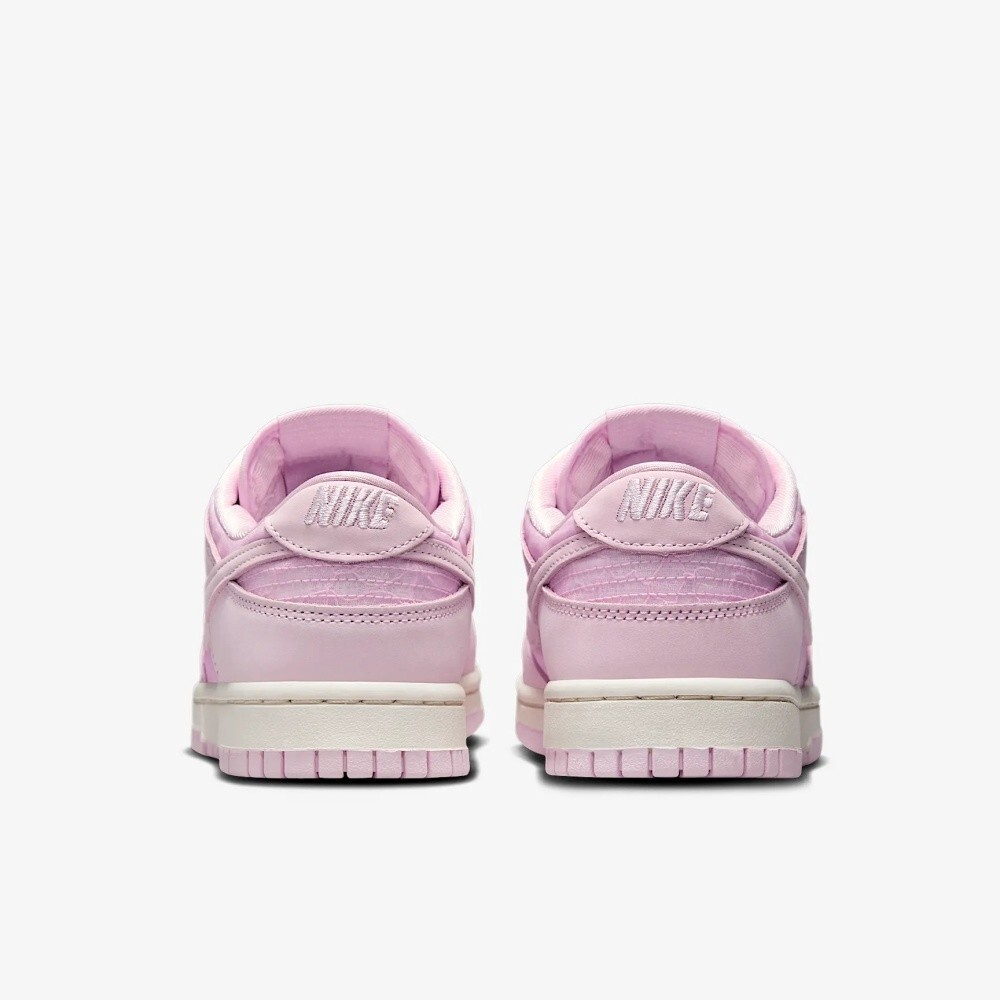 Nike Dunk Low Legal Pink Soft Pearl Pink Foam Womans HJ5870