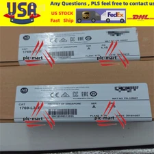1PC Expedited shipping NEW Allen-Bradley 1769-L32E Real US stock
