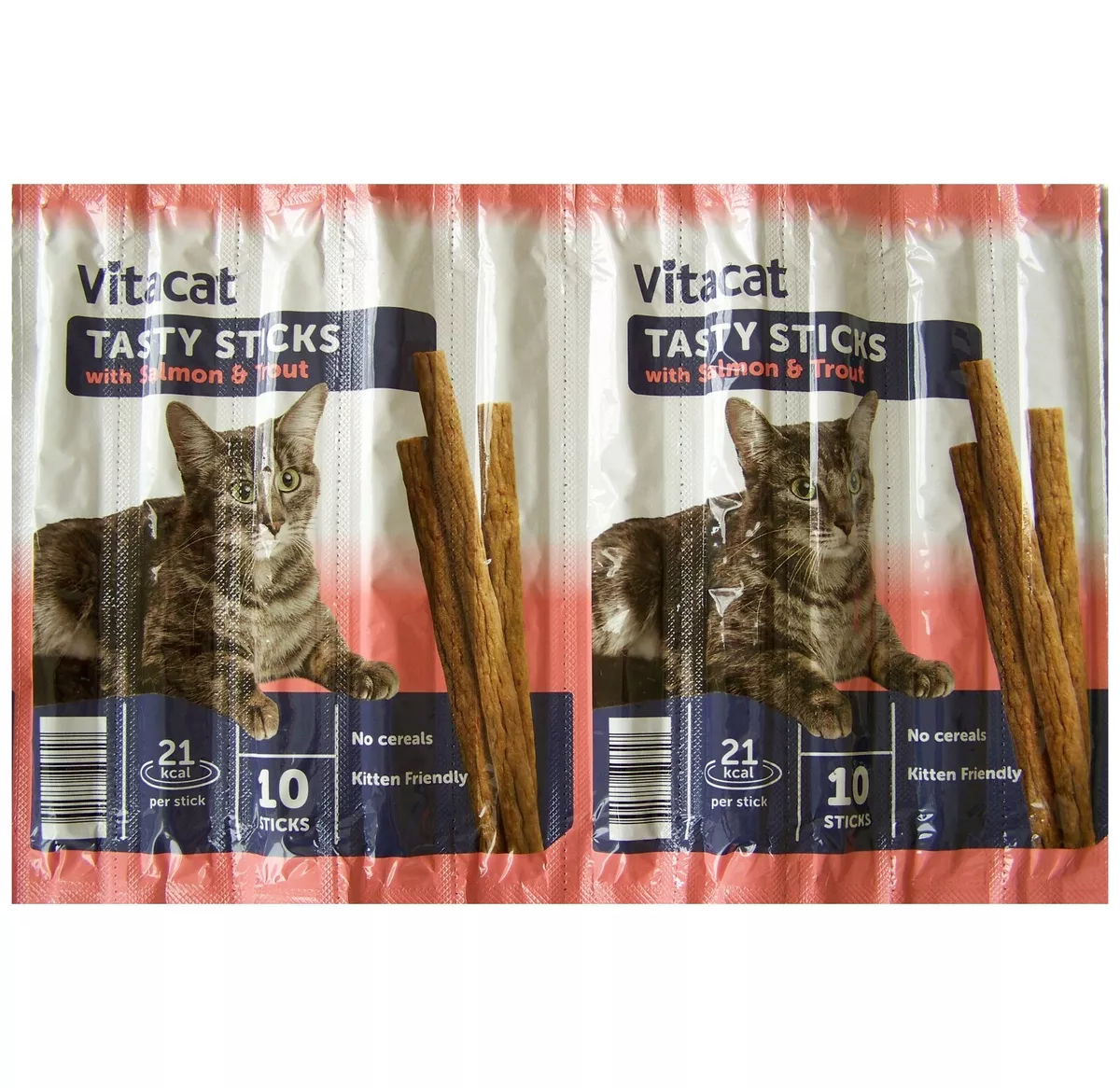 Cat meat cheap sticks