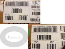 NEW Dell Genuine E-Port PR03X USB 3.0 PA-4E 130 W Adapter, DP/N 0RMYTR