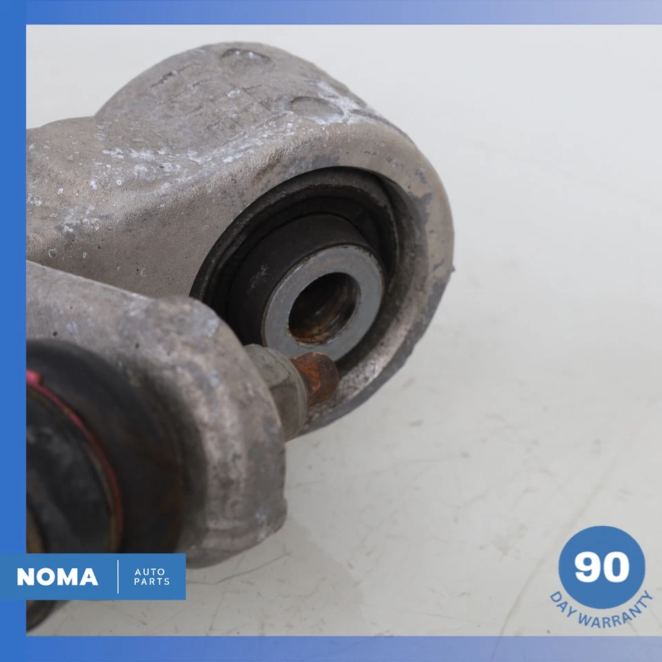 09-19 Jaguar X351 XJ XFR Rear Right Side Lower & Upper Control Arm Set OEM 28k - Image 3 of 4