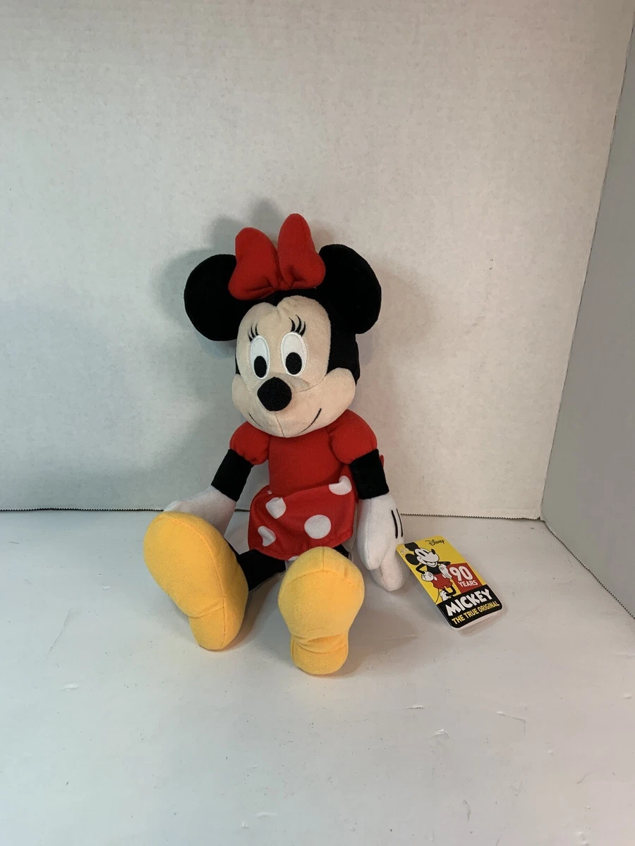 Kohls minnie hotsell mouse toys