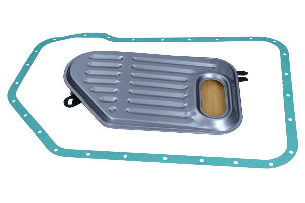 Maxgear 26-1482 Hydraulikfiltersatz, Automatikgetriebe For Audi Skoda VW-image