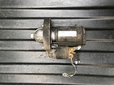 INFINITI FX30d 2013 ENGINE MOTOR STARTER