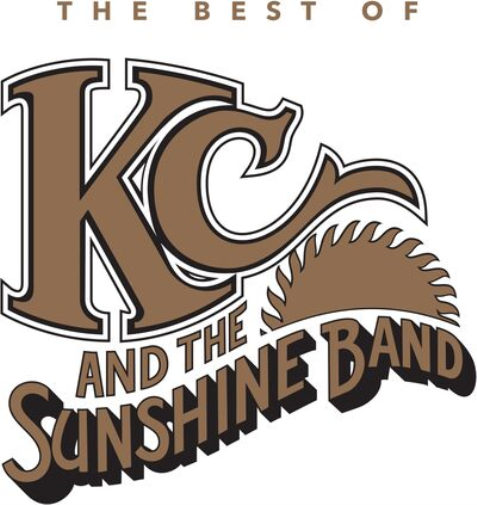 KC and the Sunshine Band The Best of KC and the Sunshine Band (Vinyl LP)
