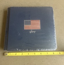 Creative Memories Glory 7x7 Scrapbook Photo Album New Sealed