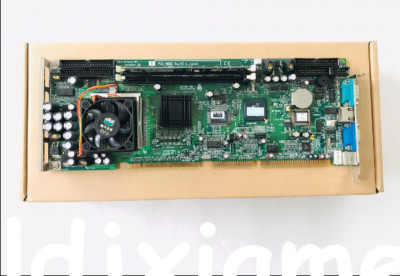 1pc Advantech PCA-6003 Rev A2 PCA-6003VE Motherboard