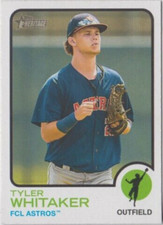 2022 Topps Heritage Minors Baseball Pick Complete Your Set #1-200 