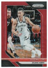 2018-19 Panini Prizm Prizms Ruby Wave Veteran Only Pick Any Complete Your Set