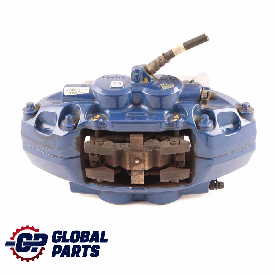 BMW F30 F31 Bremssattel M Sportbremseinheit vorne rechts O/S 370/380 6799470 - Bild 1 von 4