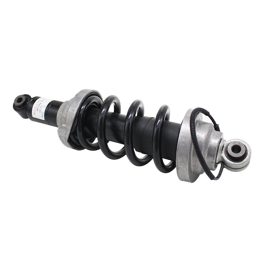 2pcs Rear Suspension Shock Absorbers For Audi R8 2016-2021 Spyder 4S9 2017-2021