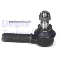 Delphi Spurstangenkopf Spurstange Links FüR Ford Transit Kasten T__