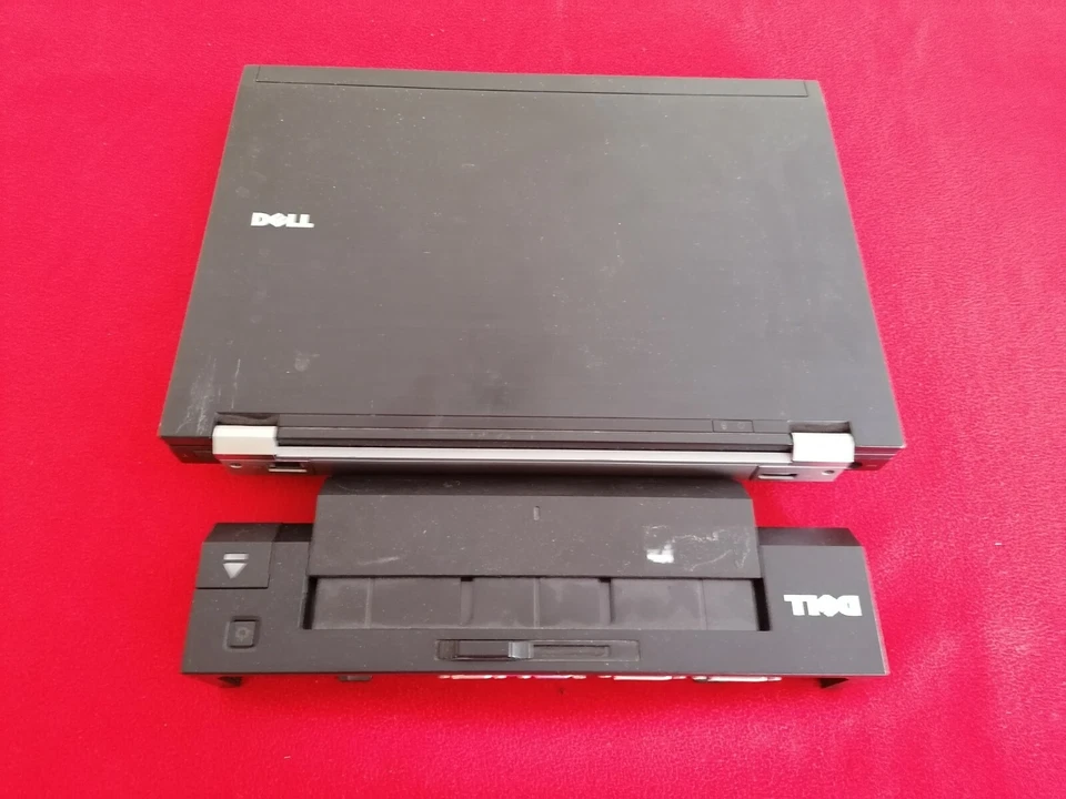 DELL LATITUDE E6400 CON DOCKING - Imagen 2 de 4