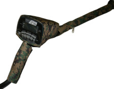 Kit parapioggia per metal detector Garrett AT PRO, Garrett AT Max, AT Gold