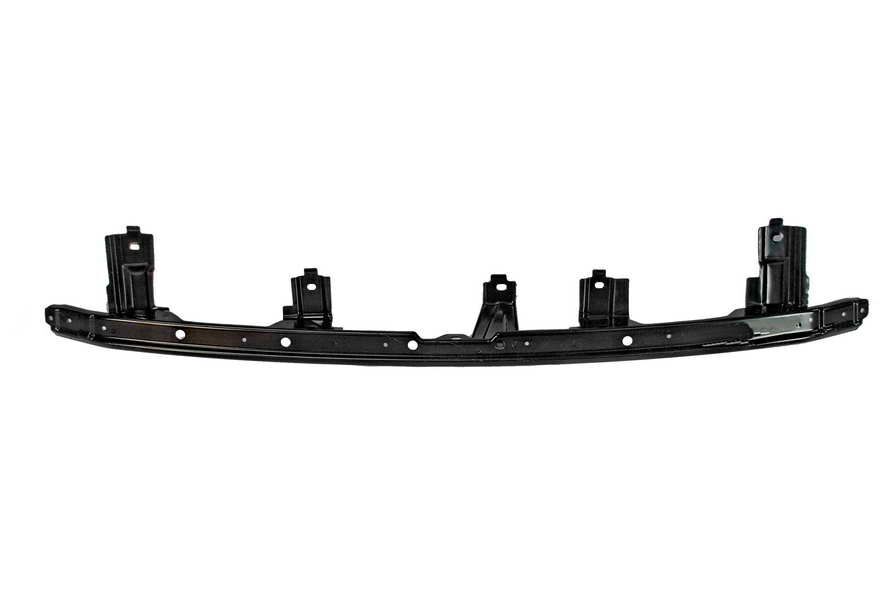 Carrier Bumper Reinforcement Front For: MITSUBISHI LANCER VIII Liftback