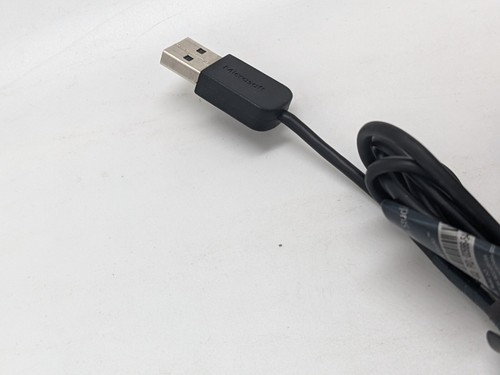 FAULTY Microsoft LifeCam Studio Q2F-00016 1425 webcam 1080p HD web camera READ - Photo 5/7