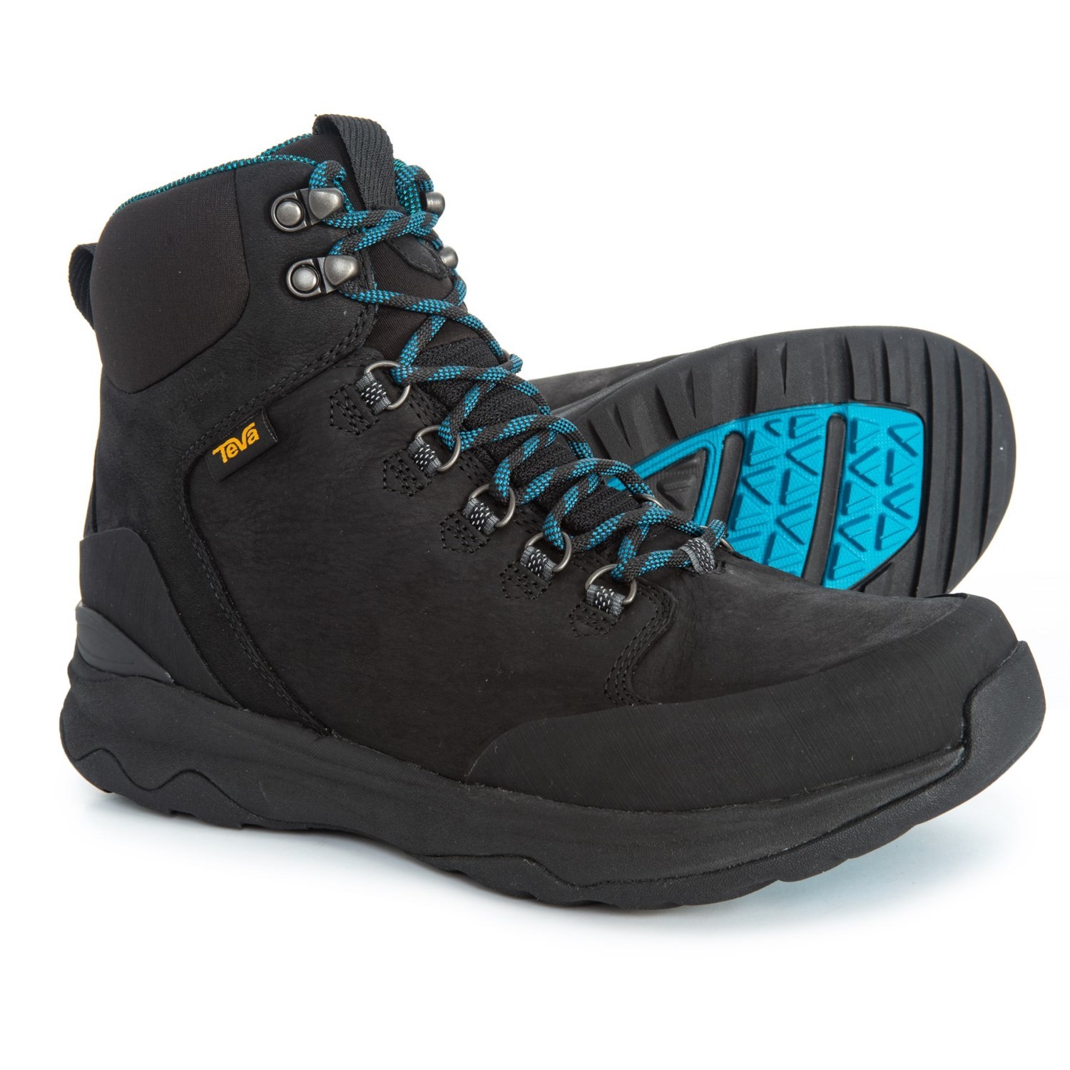 teva arrowood boots
